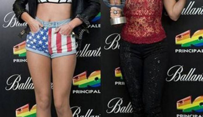Alexandra Stan a eclipsat-o pe Shakira la un eveniment muzical - alexandrabun01e65ab64907-1323696367.jpg