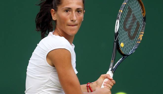 Tenis: Alexandra Cadanțu a reușit prima victorie din acest an - alexandracadantusursazimbio-1428413025.jpg