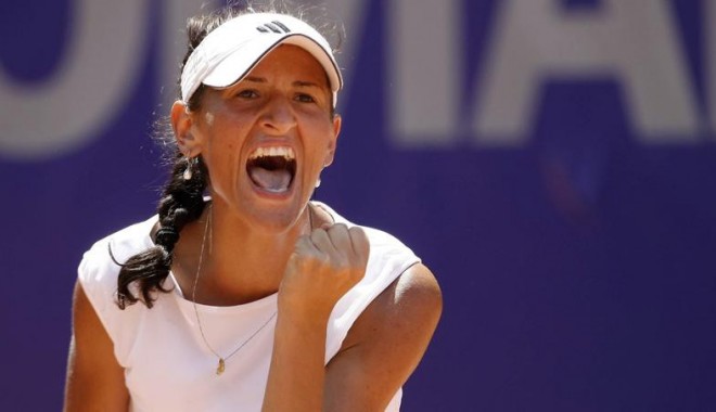 Tenis / Alexandra Cadanțu, învinsă în primul tur la Hobart - alexandracadanu-1389004453.jpg