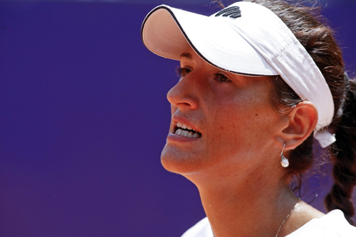 Tenis / Alexandra Cadanțu a pierdut finala turneului ITF de la Chiasso - alexandracadanu-1428855034.jpg