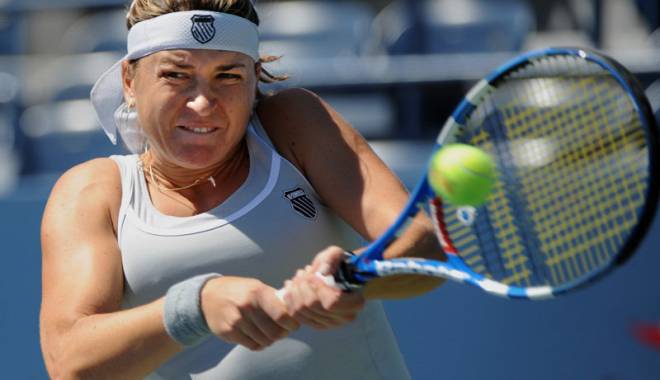 Tenis: Alexandra Dulgheru, prezentă în ultimul tur al calificărilor la Doha - alexandradulgheru-1424625320.jpg