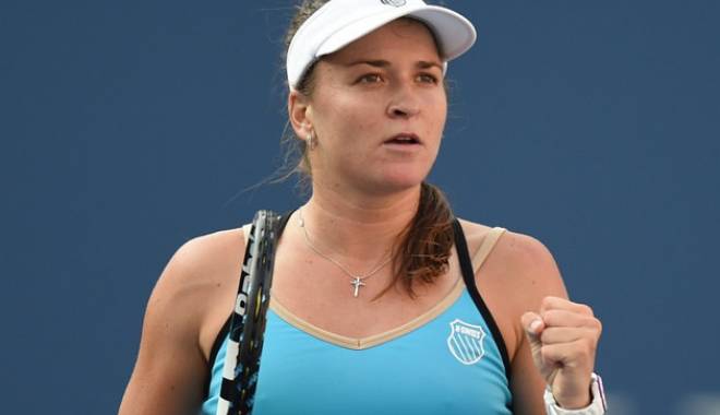 Tenis / Alexandra Dulgheru a ratat calificarea în semifinalele turneului ITF de la Dubai - alexandradulgheru-1447344189.jpg