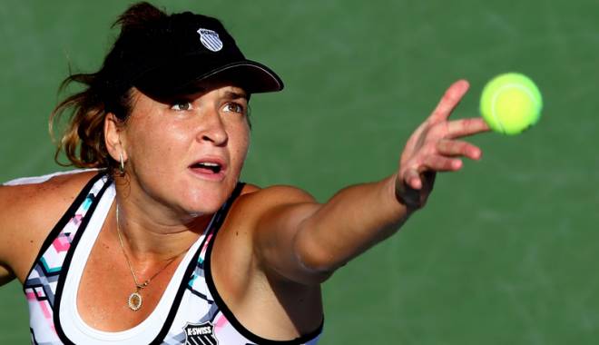 Alexandra Dulgheru, ultima reprezentantă a României la Aussie Open - alexandradulgheru-1453313239.jpg