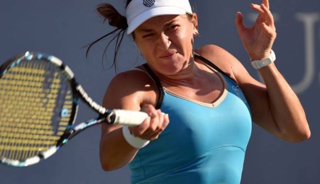 Tenis / Fără reprezentante la Australian Open. A fost eliminată și Alexandra Dulgheru - alexandradulgheru-1453377349.jpg