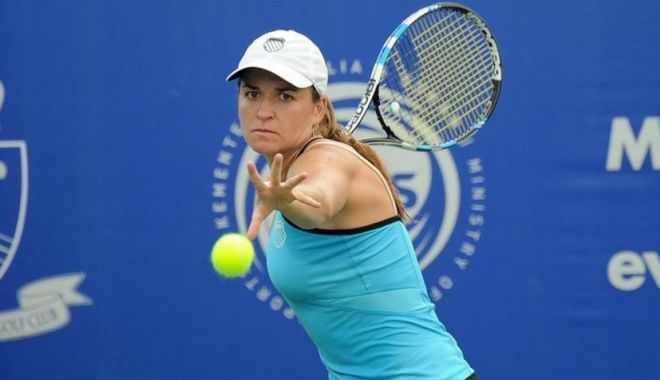 Tenis / Alexandra Dulgheru a pierdut în calificări la Dubai - alexandradulgheru-1518872055.jpg