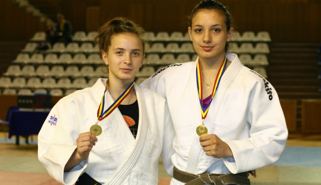 Judo / Trei medalii de aur pentru români, la Openul European de la Belgrad - alexandrapop-1506317340.jpg