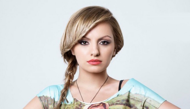 Alexandra Stan a fost externată din Spitalul Medgidia - alexandrastan3-1371850996.jpg