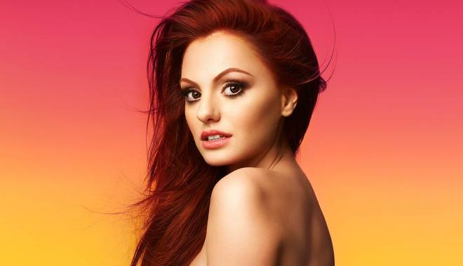 Alexandra Stan aruncă bomba: Am fost îndrăgostită mult timp de el - alexandrastanroz-1417435547.jpg