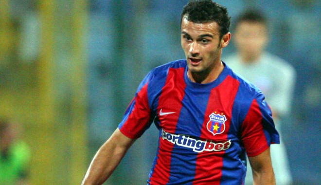 Alexandru Tudose a semnat un contract până în vară cu Săgeata Năvodari - alexandru-1393870479.jpg