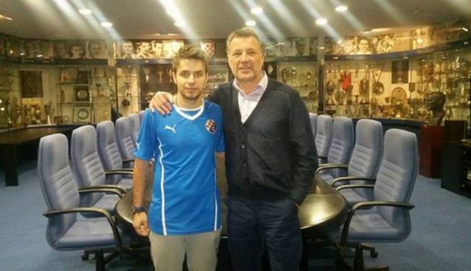 Alexandru Mățel, transferat la Dinamo Zagreb - alexandru-1421603123.jpg