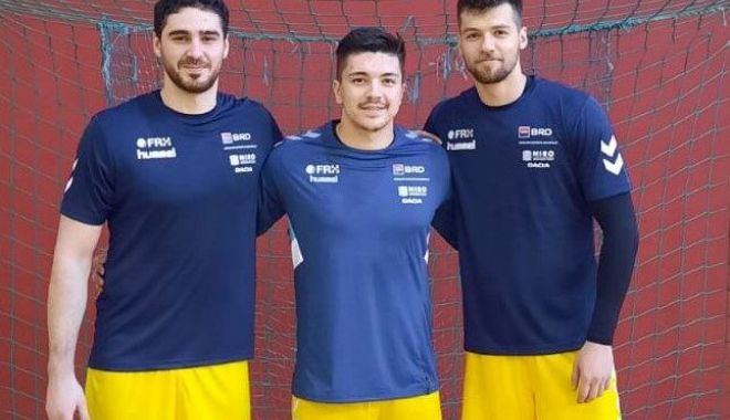 Alexandru Andrei: „Antrenorul ne-a spus că noi suntem viitorul echipei naționale” - alexandru-1609787599.jpg