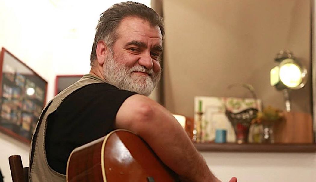 Primul concert caritabil din 2025, în Club Doors, susținut de Alexandru Andrieș