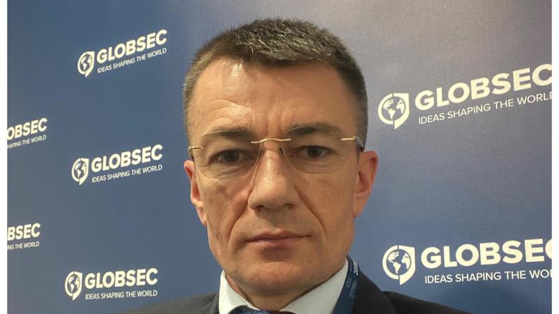 Caz de spionaj internațional: suspect acuzat de transmiterea de informații secrete, predat autorităților de peste Prut - alexandru-balan-1776931367.webp