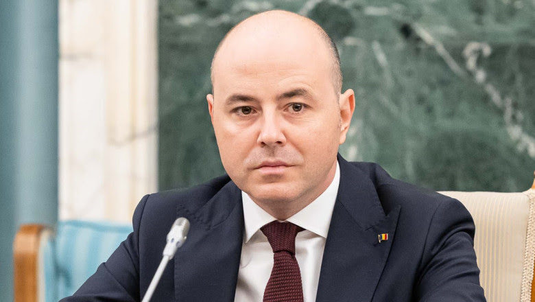 Ce se întâmplă cu negocierile pentru formarea noului Guvern. PSD gata să se răzgândească - alexandru-muraru-1734691809.jpg