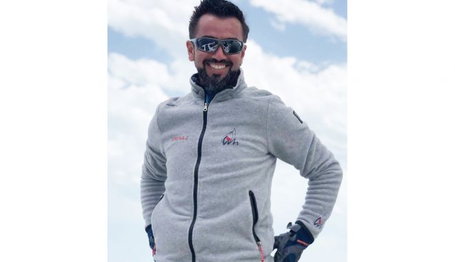 Alexandru Micu, al doilea mandat de preşedinte al Federaţiei Române de Yachting - alexandru2-1618407567.jpg