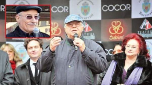 Alexandru Arșinel: Victor Rebengiuc este un mitocan - alexandruarsinelrebengiucestesiv-1327148934.jpg