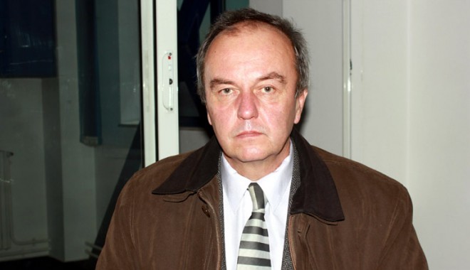A fost demis unul dintre cei mai buni directori constănțeni: 