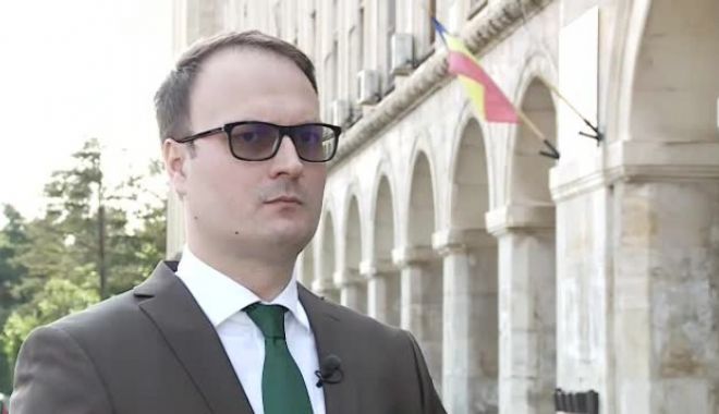 Cumpănașu, unchiul Alexandrei Măceșanu: 