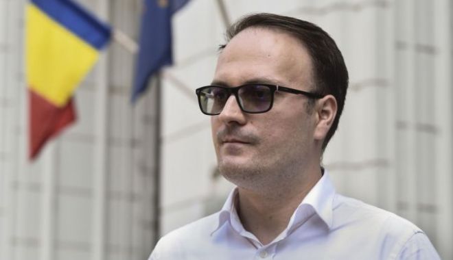 Alexandru Cumpănașu, plângere penală pentru amenințările primite la adresa lui - alexandrucumpna537u-1566221531.jpg
