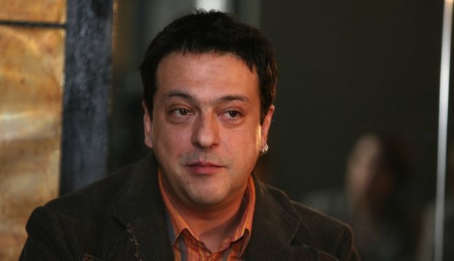 Regizorul Alexandru Darie, internat în stare gravă - alexandrudarie-1568560756.jpg
