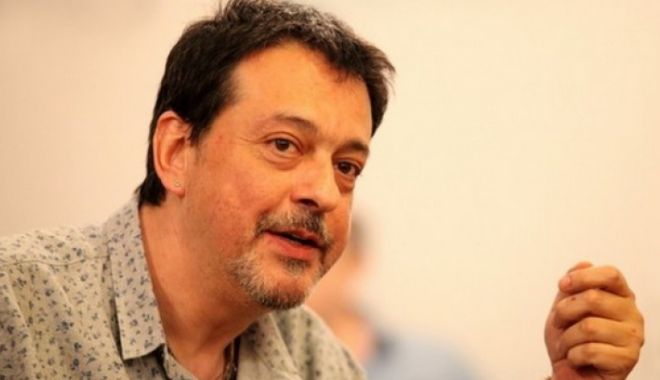 Regizorul Alexandru Darie, internat în stare gravă, la Fundeni - alexandrudariepoza89563100-1568445883.jpg