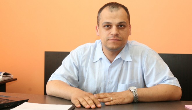 Poștașii constănțeni scapă de concediere, dar intră în concediu fără plată - alexandrumaxim-1308759895.jpg