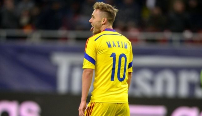 Fotbal / România a învins la limită Armenia, cu 1-0, în preliminariile CM 2018 - alexandrumaxim-1504299452.jpg