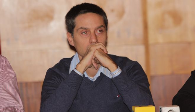Fostul senator Alexandru Mazăre, condamnat la 3 ani de închisoare cu executare. Decizia este definitivă