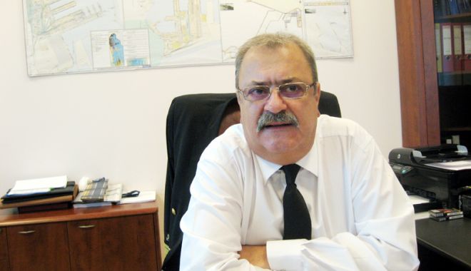 Clc. Alexandru Mezei a revenit la 
