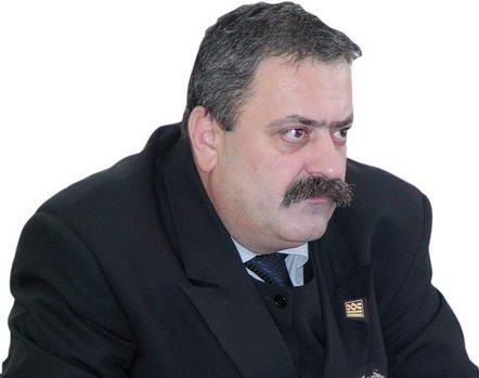 Alexandru Mezei dezminte zvonul privind posibilitatea de a prelua conducerea administrației portuare - alexandrumezei1-1315829463.jpg
