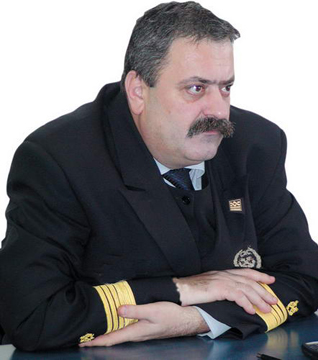 Alexandru Mezei dezminte zvonul privind posibilitatea de a prelua conducerea administrației portuare - alexandrumezei1-1315847898.jpg