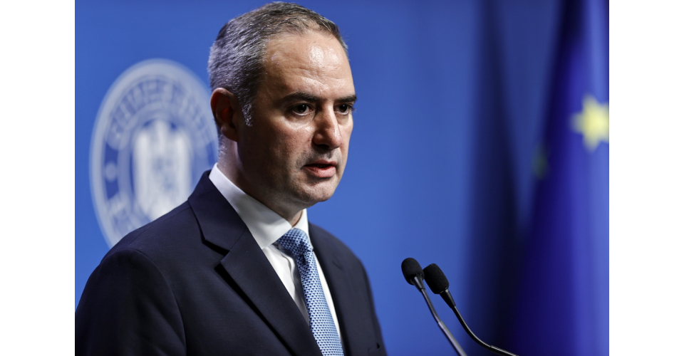 Nazare nu vrea desființarea ANAF: „România are nevoie de venituri