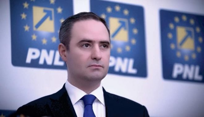 Ministrul Finanțelor: România a atras 3,5 miliarde euro de pe piețele externe de capital - alexandrunazare960x6001-1618484442.jpg