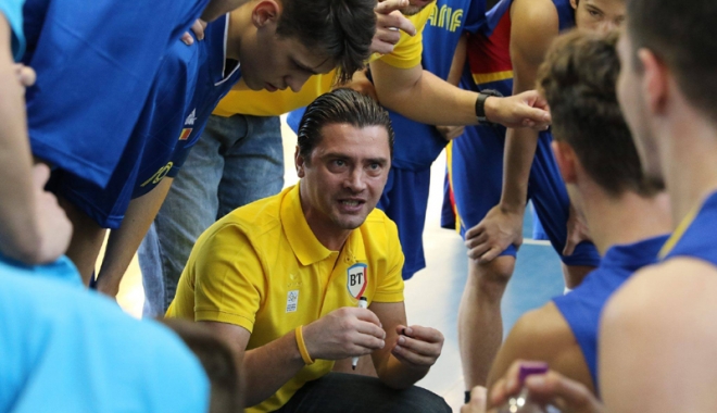 Alexandru Olteanu, reconfirmat la cârma naționalei de baschet U16 - alexandruolteanu-1484758271.jpg