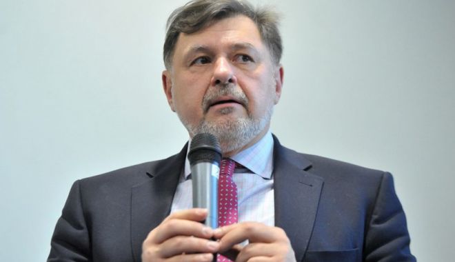 Alexandru Rafila refuză oferta lui Victor Ponta: 