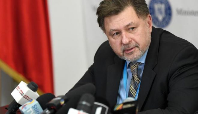 Alexandru Rafila: Este probabil ca circa 500.000 de români să fi trecut deja prin infecția cu coronavirus - alexandrurafila-1597577499.jpg