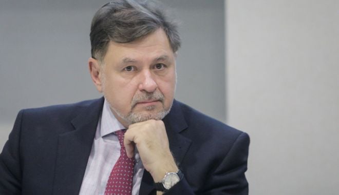 Alexandru Rafila: Intrarea PSD la guvernare este „variantă absolut rezonabilă” pentru România - alexandrurafila-1635229727.jpg