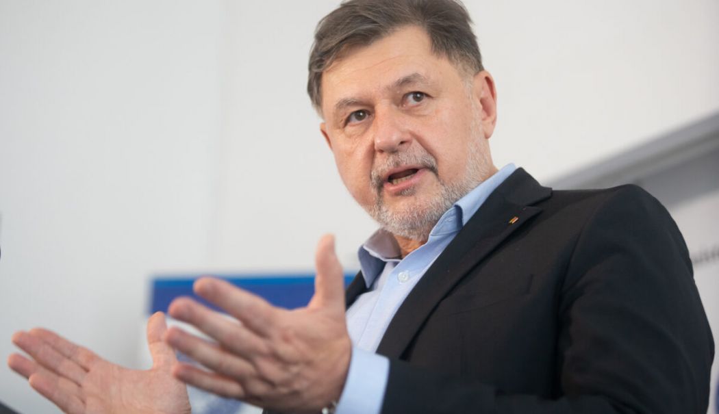 Criză de medici în România. Ce spune ministrul Sănătății, despre soluția acestei probleme