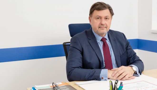 Rafila: Legea prevede utilizarea în continuare a măştii în toate spaţiile interioare - alexandrurafiladespreimunitateao-1645021350.jpg