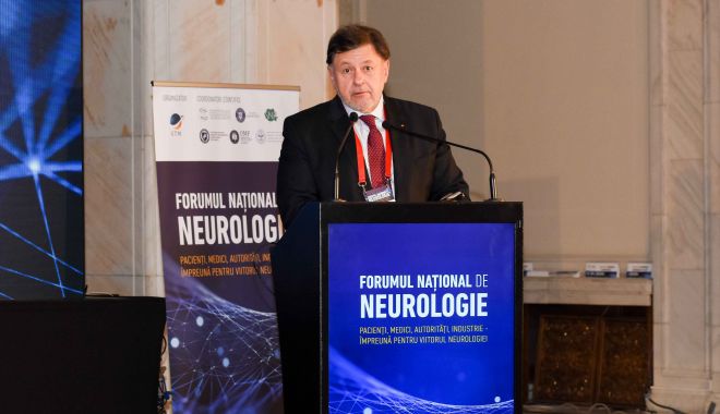 Bolile cardiovasculare și cerebrovasculare reprezintă principala cauză de mortalitate din România - alexandrurafilalaforumuldeneurol-1682260331.jpg