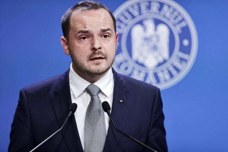 Rogobete despre perchezițiile din minister: 