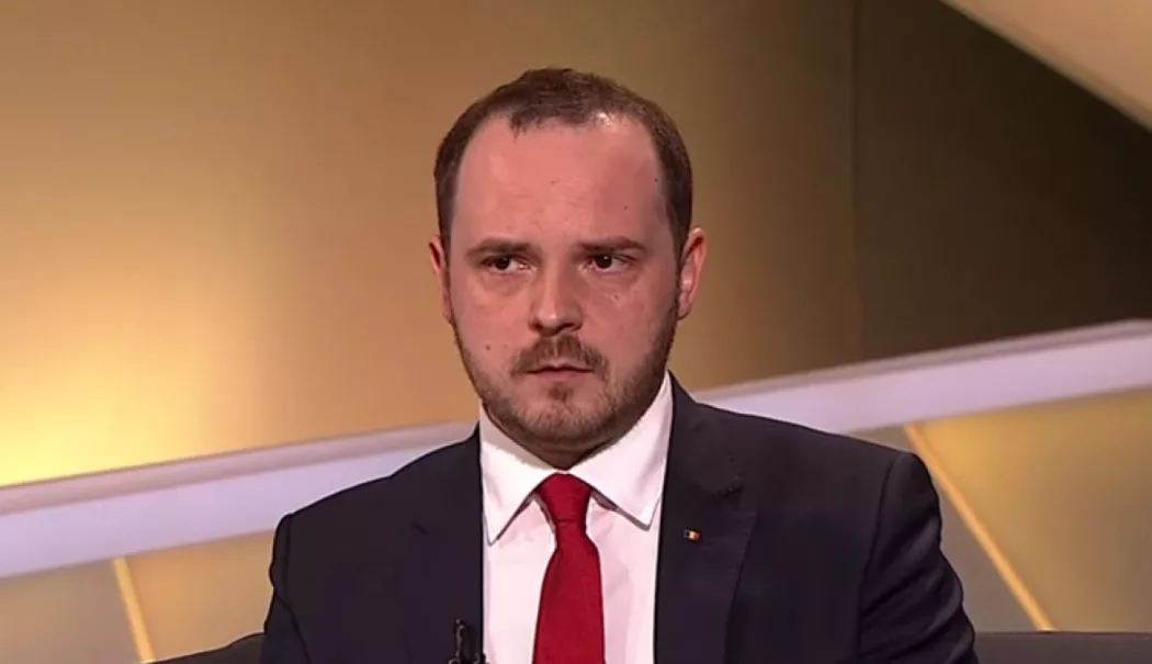 Ministrul Sănătății anunță că vor fi modificate codurile de boală - alexandrurogobeteultimatumfarapr-1770023551.webp