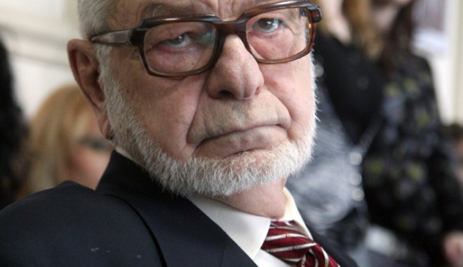 Lumea culturală din Constanța, în DOLIU: Alexandru Suceveanu a decedat - alexandrusuceveanu-1369416172.jpg