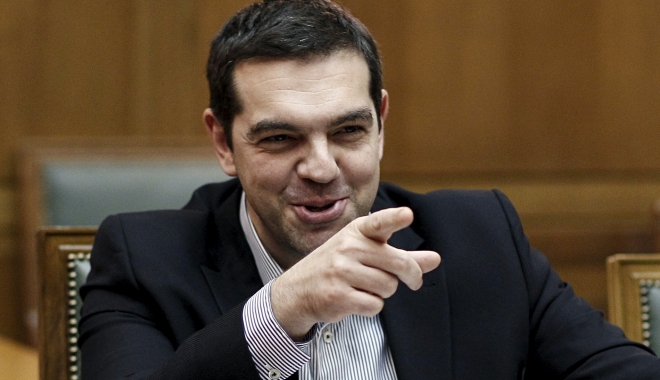 Planul de restructurare a datoriilor Greciei ar urma să fie deblocat - alexistsipras-1482668844.jpg