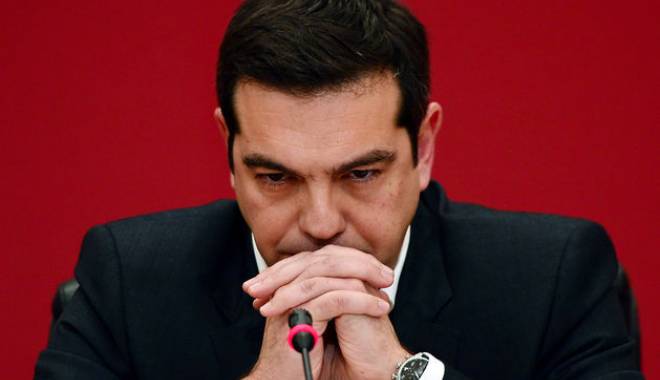 Grecia a ACCEPTAT aproape toate cerințele creditorilor. Mâine, zi decisivă - alexistsipras7vreaudreptate-1436524592.jpg