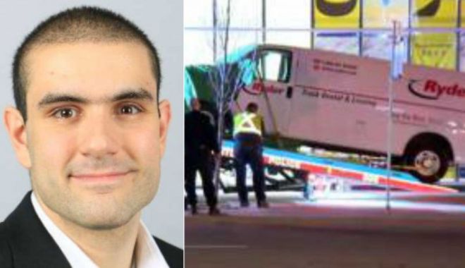 Cine este studentul de 25 de ani care a produs măcelul din Canada. Motivul, horror - alexminassian00664500-1524570950.jpg