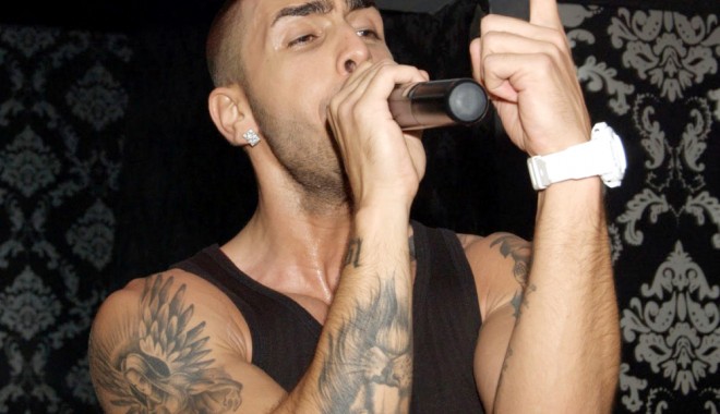 Alex Velea: 