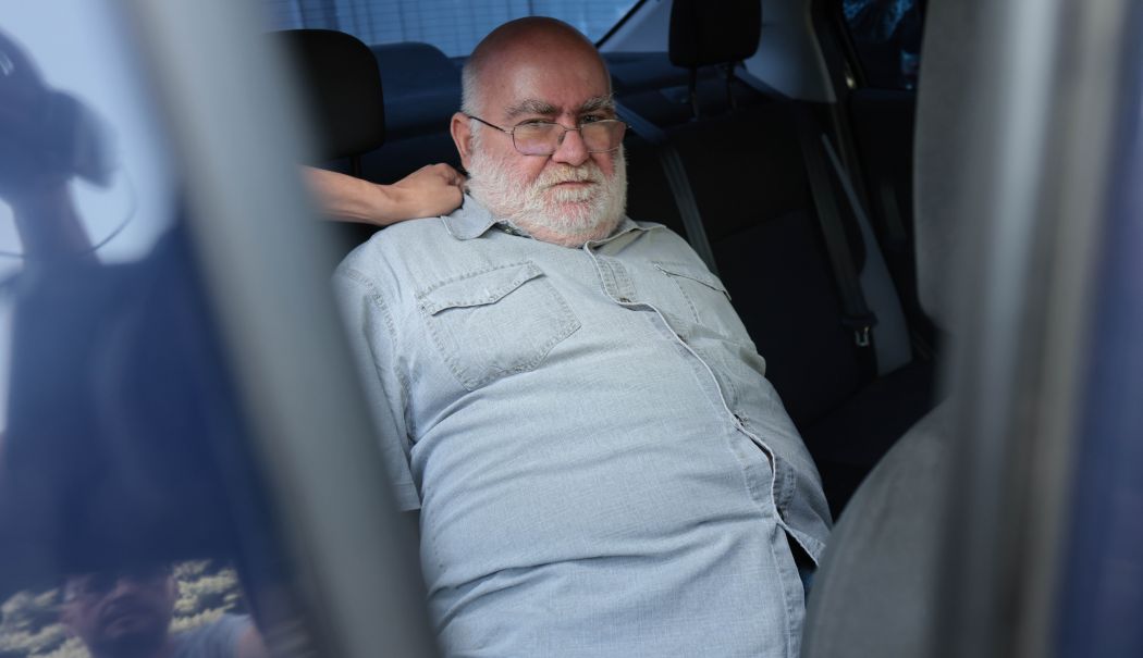 Ce a declarat tânăra agresată de profesorul Bulai. “Ai face sex cu mine sau cu Satana?“ - alfred-bulai-1726663078.png