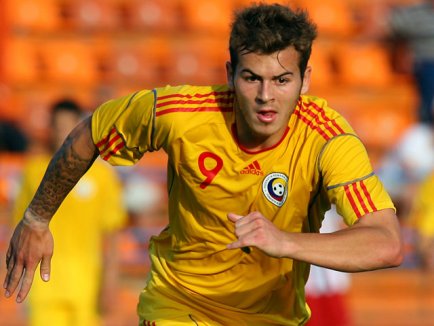 Fotbal / Denis Alibec nu va juca în meciul cu Letonia - ali-1347282092.jpg