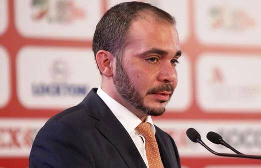 Scandal la FIFA! Prințul Ali îl atacă pe Michel Platini - ali-1438185738.jpg
